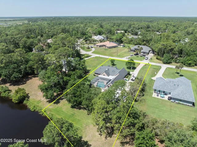 $800,000 | 5670 Bob White Trail, Mims, FL 32754