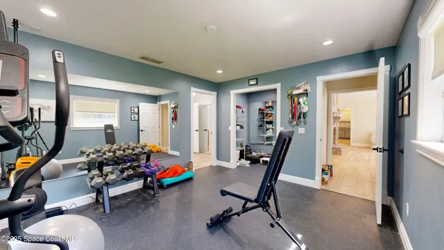 $800,000 | 5670 Bob White Trail, Mims, FL 32754