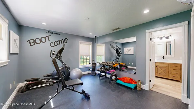 $800,000 | 5670 Bob White Trail, Mims, FL 32754