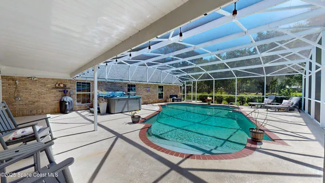 $800,000 | 5670 Bob White Trail, Mims, FL 32754
