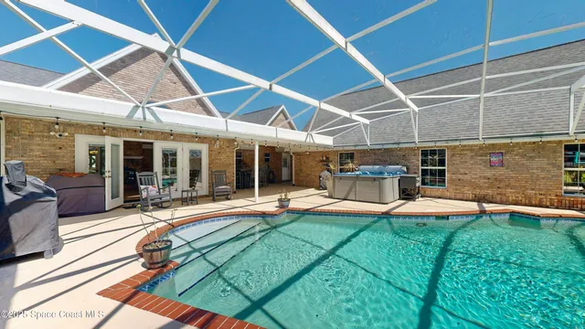 $800,000 | 5670 Bob White Trail, Mims, FL 32754