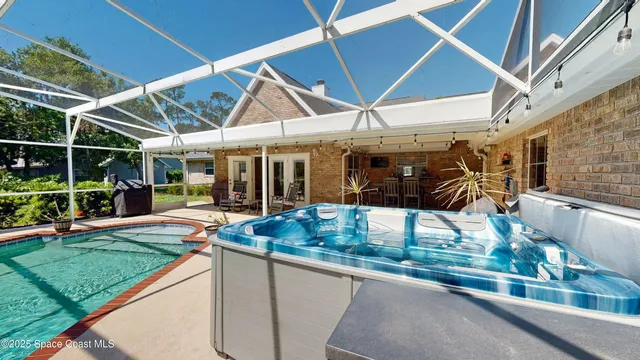 $800,000 | 5670 Bob White Trail, Mims, FL 32754