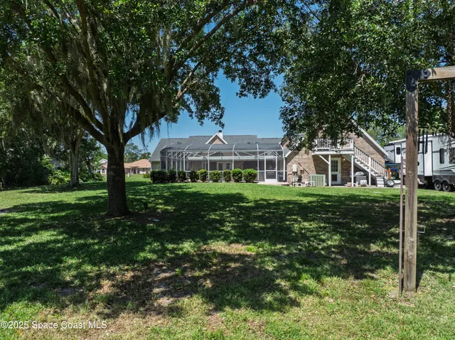 $800,000 | 5670 Bob White Trail, Mims, FL 32754