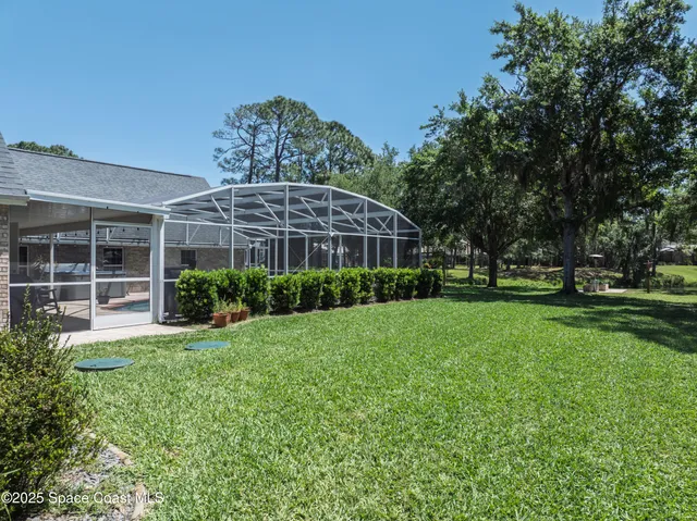 $800,000 | 5670 Bob White Trail, Mims, FL 32754