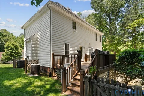 $560,000 | 4419 Tweedsmuir Court, Moseley, VA 23120