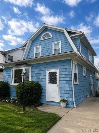 $237,900 | 342 Parkwood Avenue, Tonawanda, NY 14217