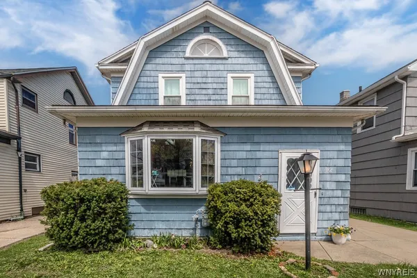 $237,900 | 342 Parkwood Avenue, Tonawanda, NY 14217