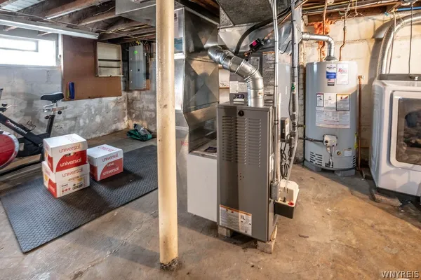 $237,900 | 342 Parkwood Avenue, Tonawanda, NY 14217