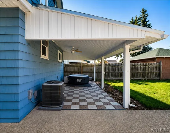 $237,900 | 342 Parkwood Avenue, Tonawanda, NY 14217