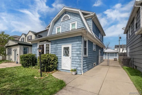 $237,900 | 342 Parkwood Avenue, Tonawanda, NY 14217