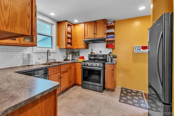 $237,900 | 342 Parkwood Avenue, Tonawanda, NY 14217