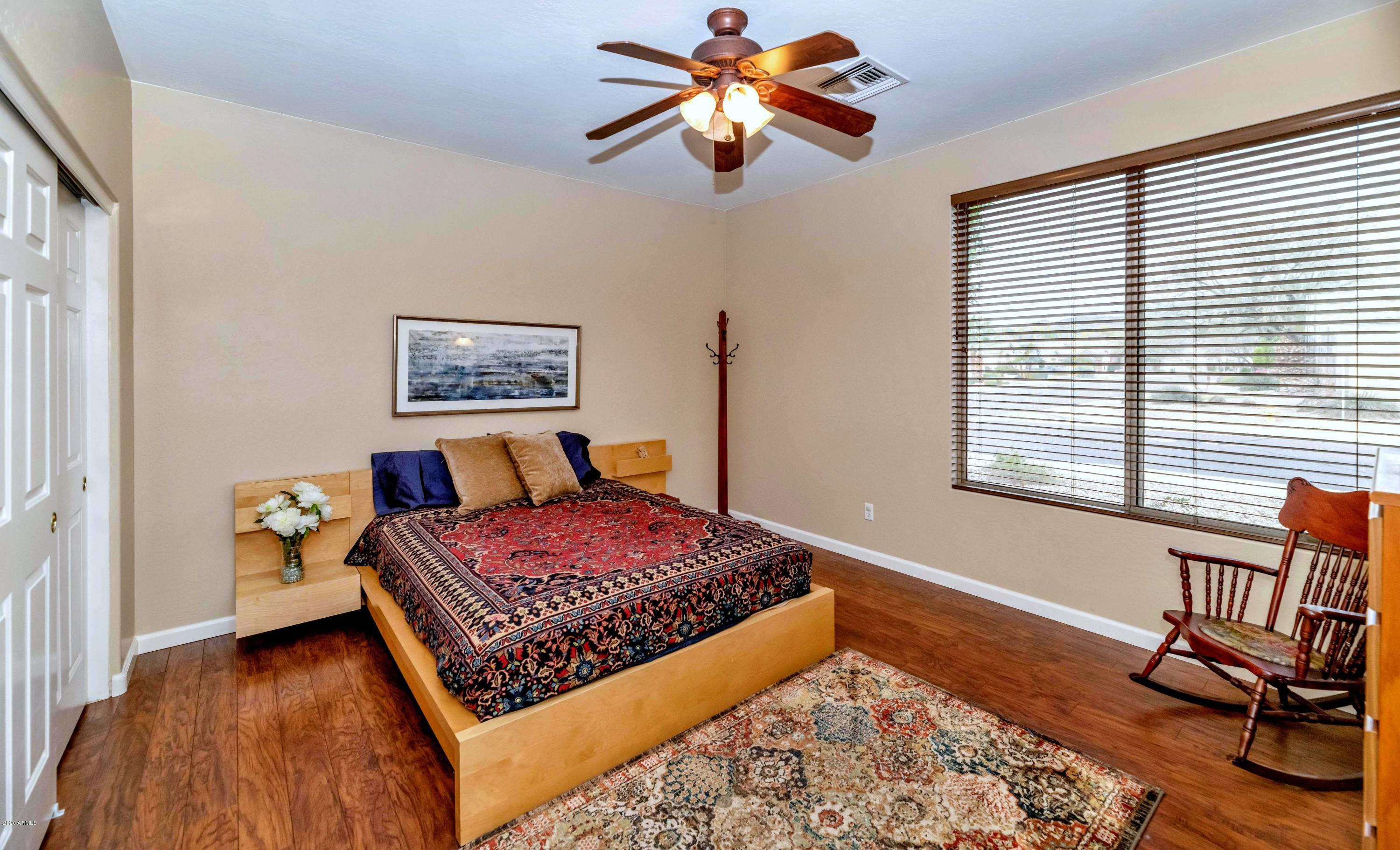 4223 West Saddlehorn Road Phoenix, AZ 85083 - Photo 14 of 26 ensuite bedroom