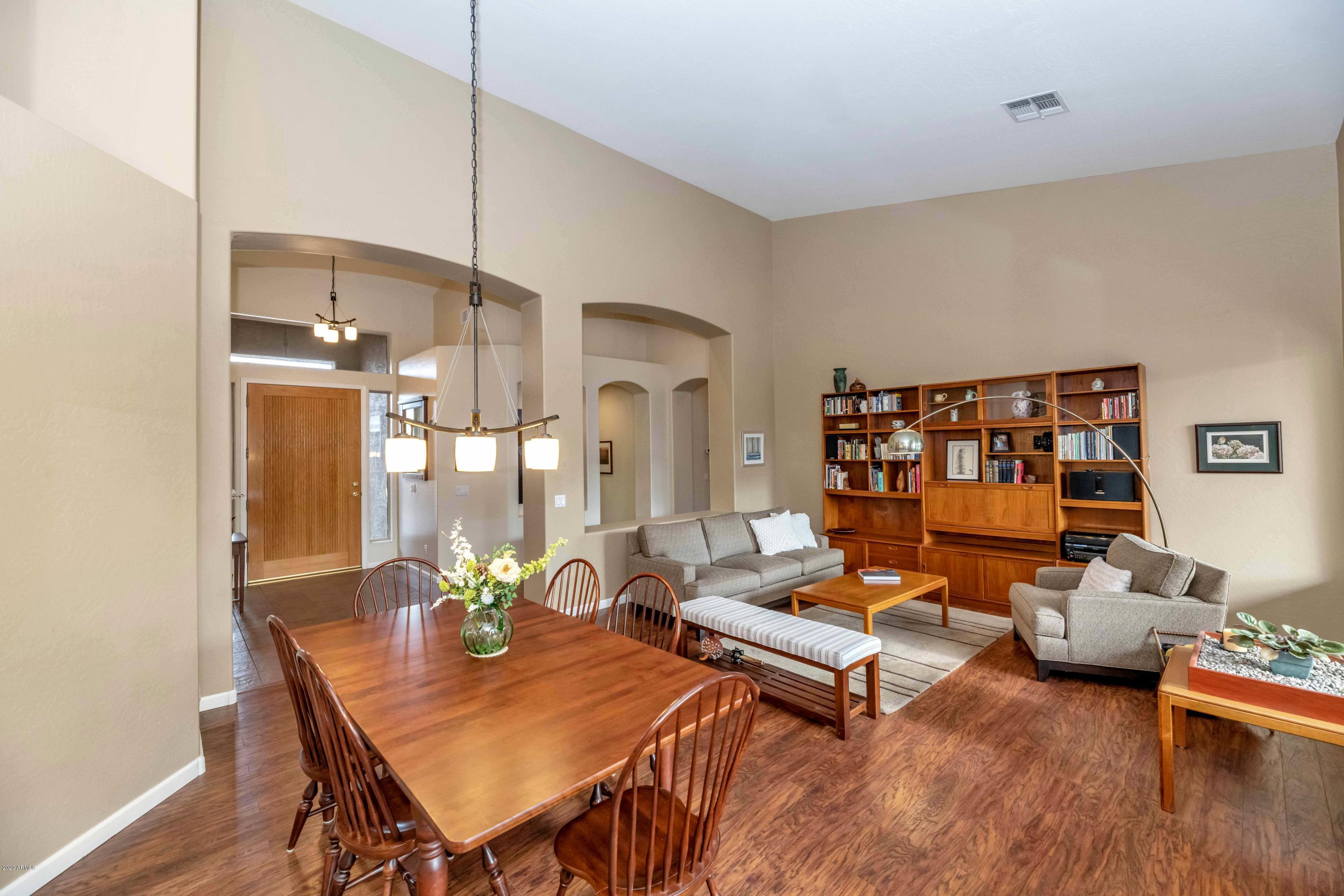 4223 West Saddlehorn Road Phoenix, AZ 85083 - Photo 3 of 26 Front Room