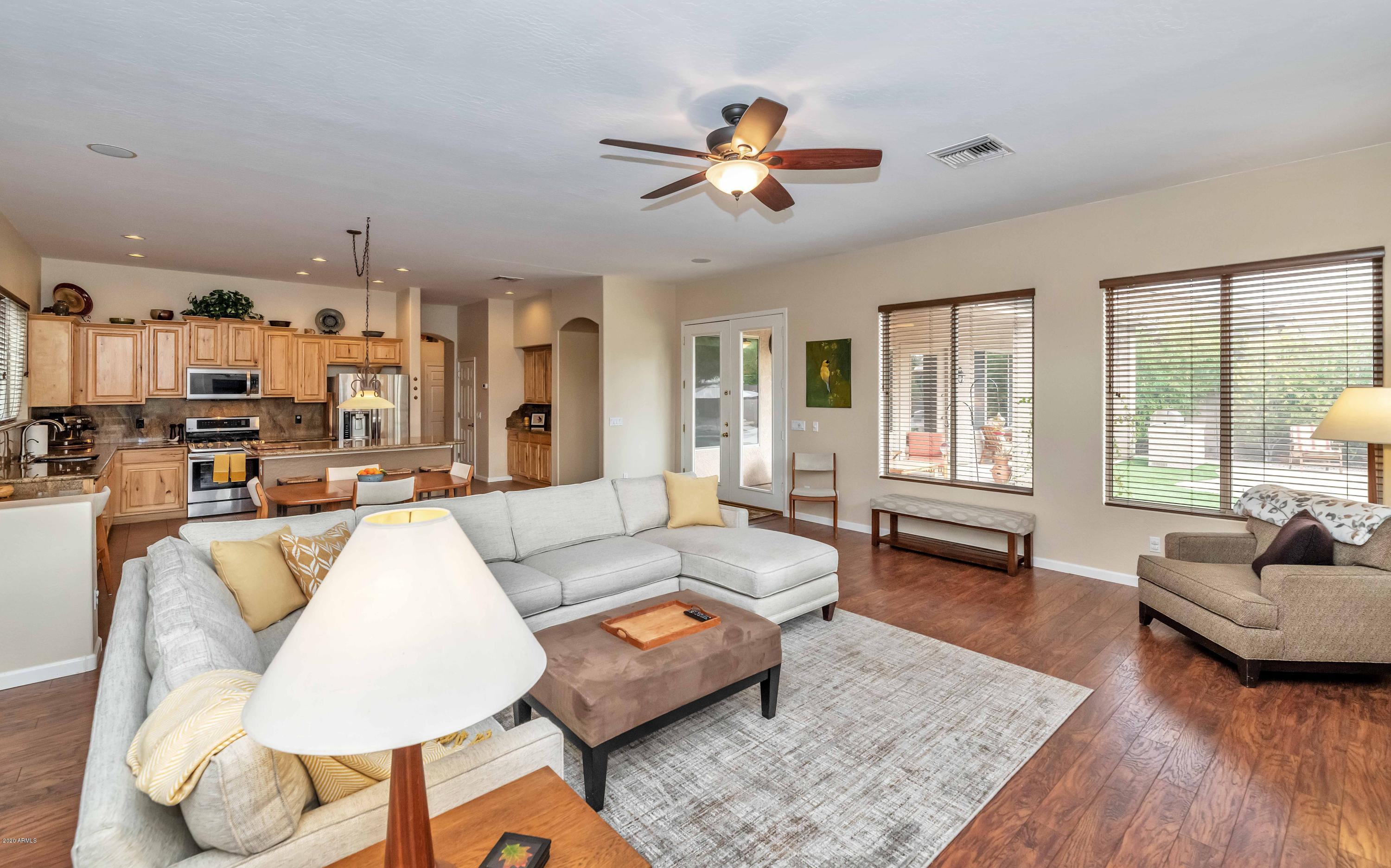 4223 West Saddlehorn Road Phoenix, AZ 85083 - Photo 9 of 26 fam room 3
