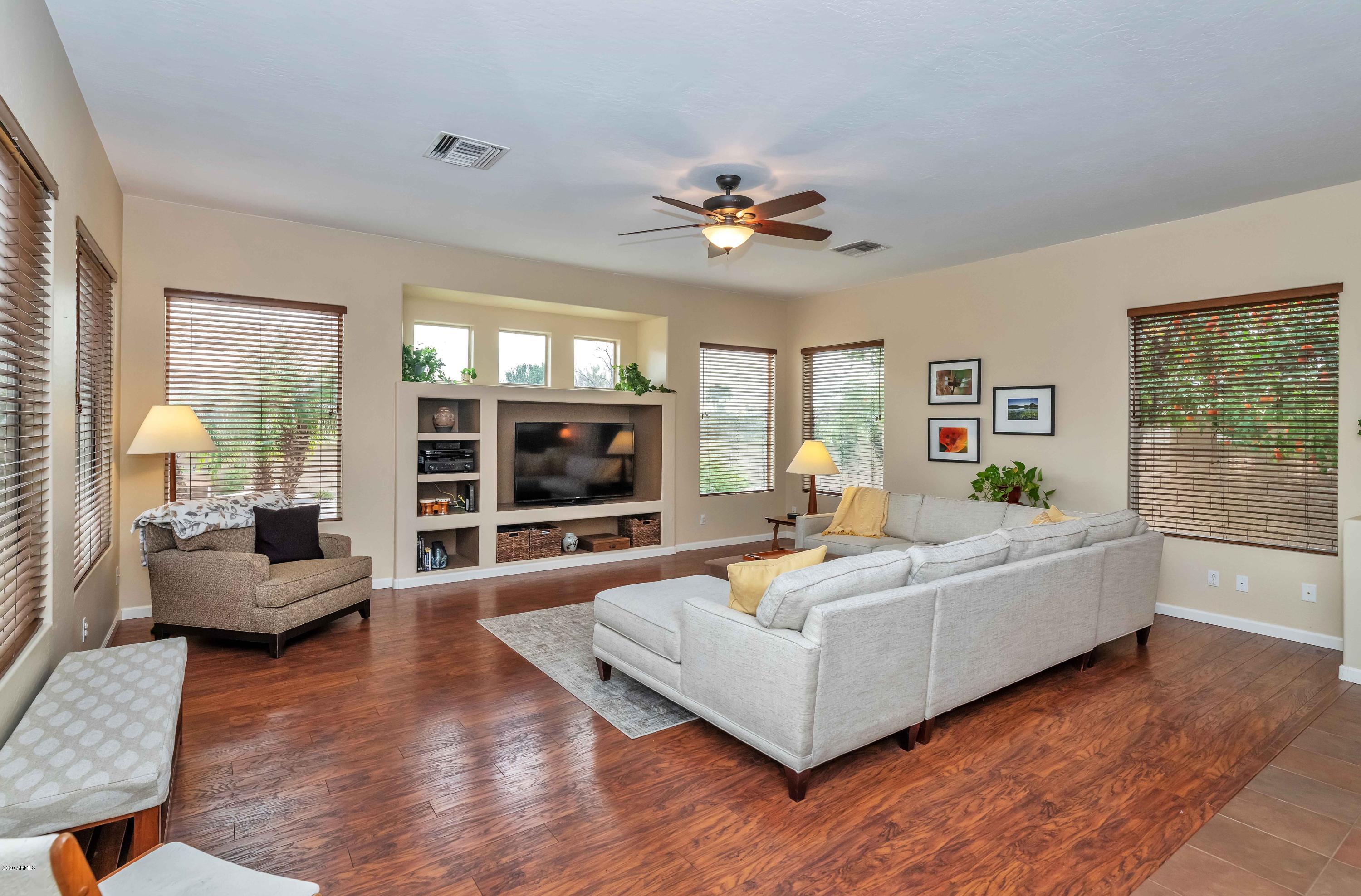 4223 West Saddlehorn Road Phoenix, AZ 85083 - Photo 10 of 26 family room 2