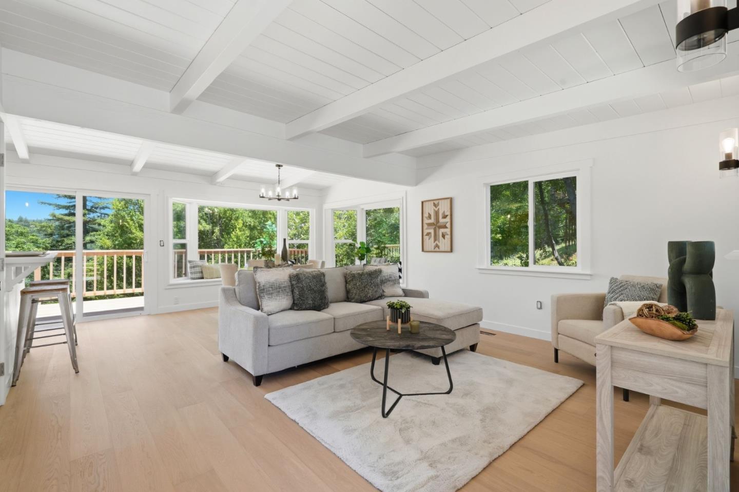 603 Blue Ridge Drive Boulder Creek, CA 95006 - Photo 4 of 38