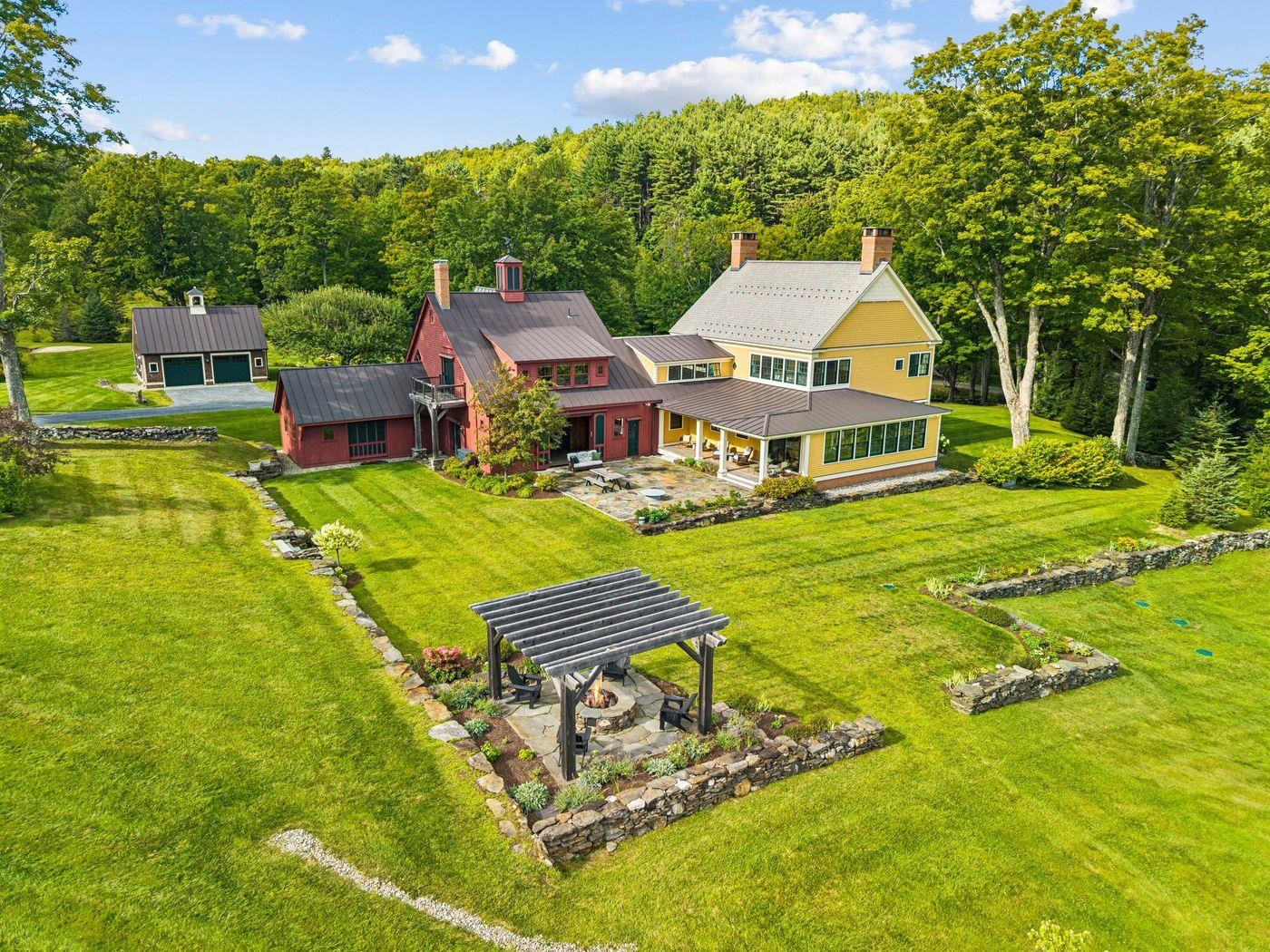 4777 Rush Meadow Road West Windsor, VT 05089 - Photo 9 of 55 Gallery Image 9
