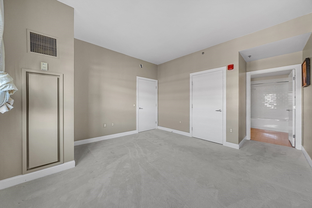 17 Otis Street, Unit 602 Cambridge, MA 02141 - Photo 33 of 40 a view of an empty room