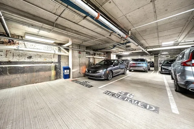 $4,600 | 17 Otis Street, Unit 602, Cambridge, MA 02141