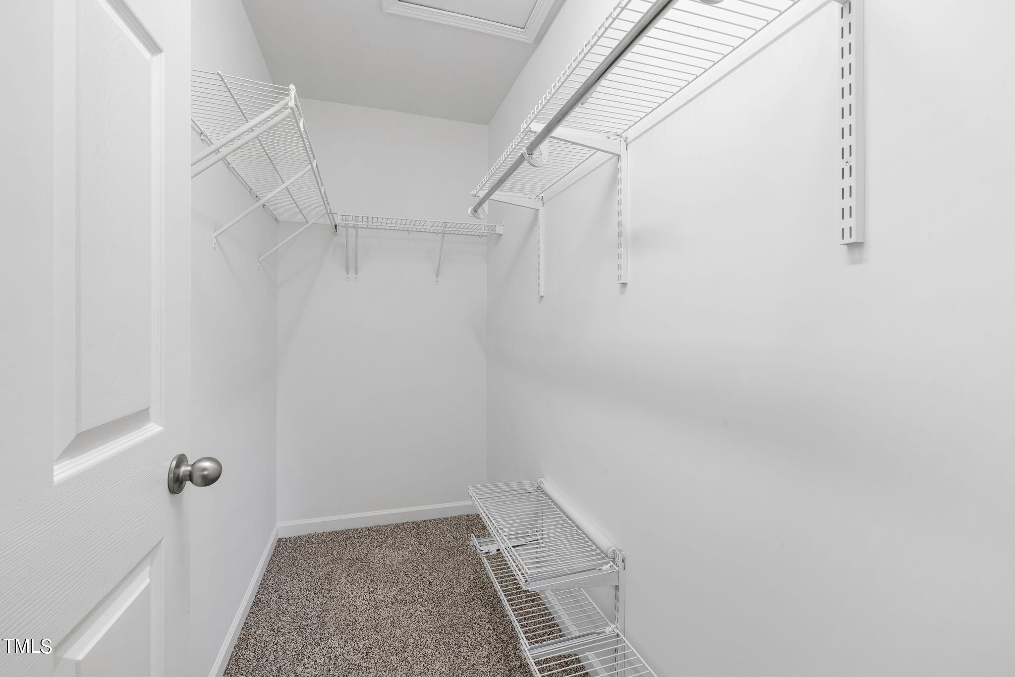 1237 Stone Manor Drive Raleigh, NC 27610 - Photo 19 of 29 a view of small space