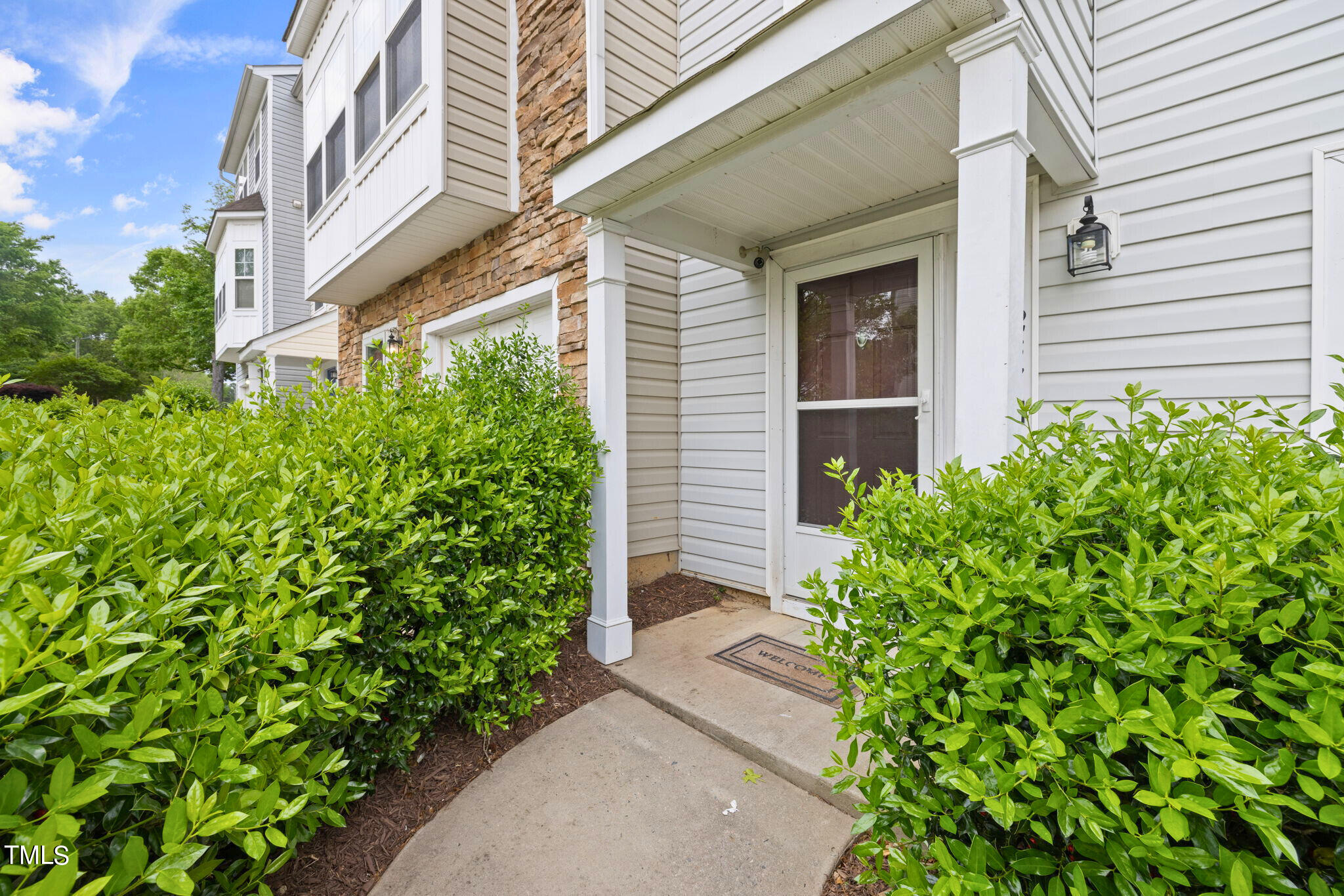 1237 Stone Manor Drive Raleigh, NC 27610 - Photo 3 of 29