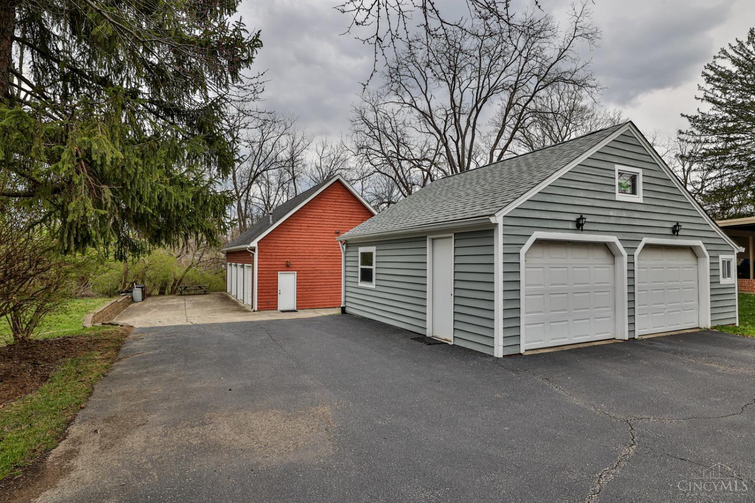 7900 Cooper Road Montgomery, OH 45242 - Photo 23 of 29