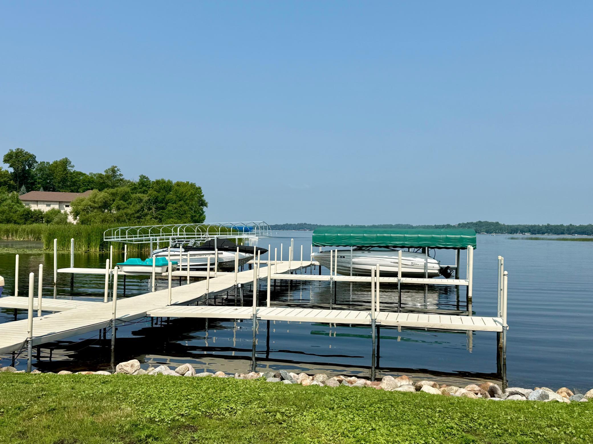 51021 Fish Lake Road, Unit 2 Detroit Lakes, MN 56501 - Photo 28 of 38 Gallery Image 28