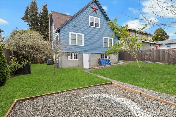 $495,000 | 4025 Pacific Avenue, Tacoma, WA 98418