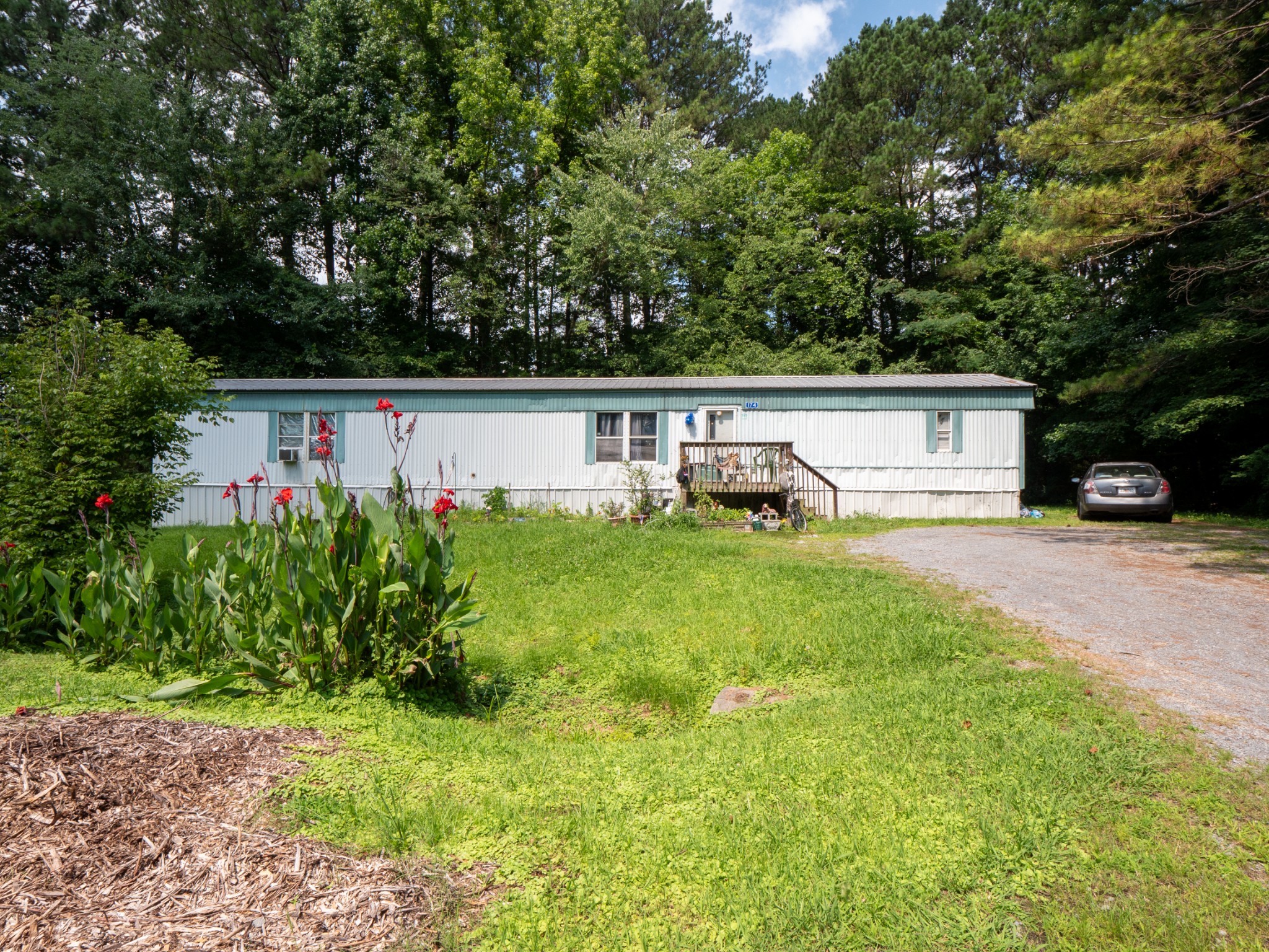 240 Cudd Road Resaca, GA 30735 - Photo 9 of 19