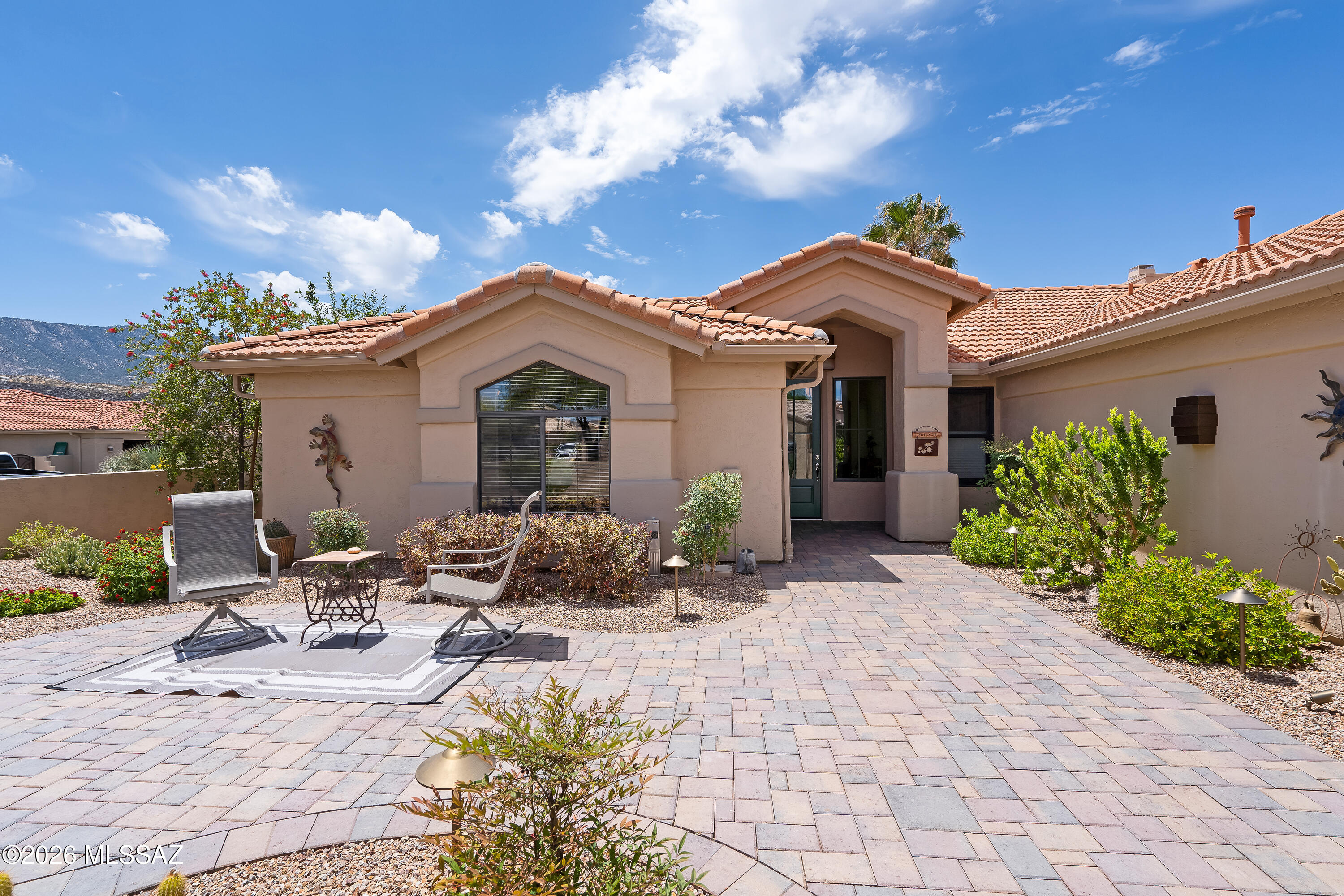 65885 East Desert Ridge Drive Tucson, AZ 85739 - Photo 5 of 35