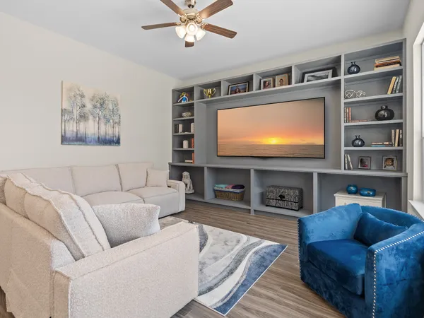 $450,000 | 1306 Hidden Oaks Drive, Tomball, TX 77375