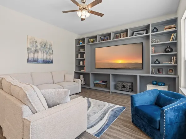 $450,000 | 1306 Hidden Oaks Drive, Tomball, TX 77375