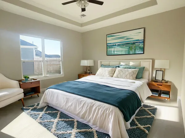 $450,000 | 1306 Hidden Oaks Drive, Tomball, TX 77375