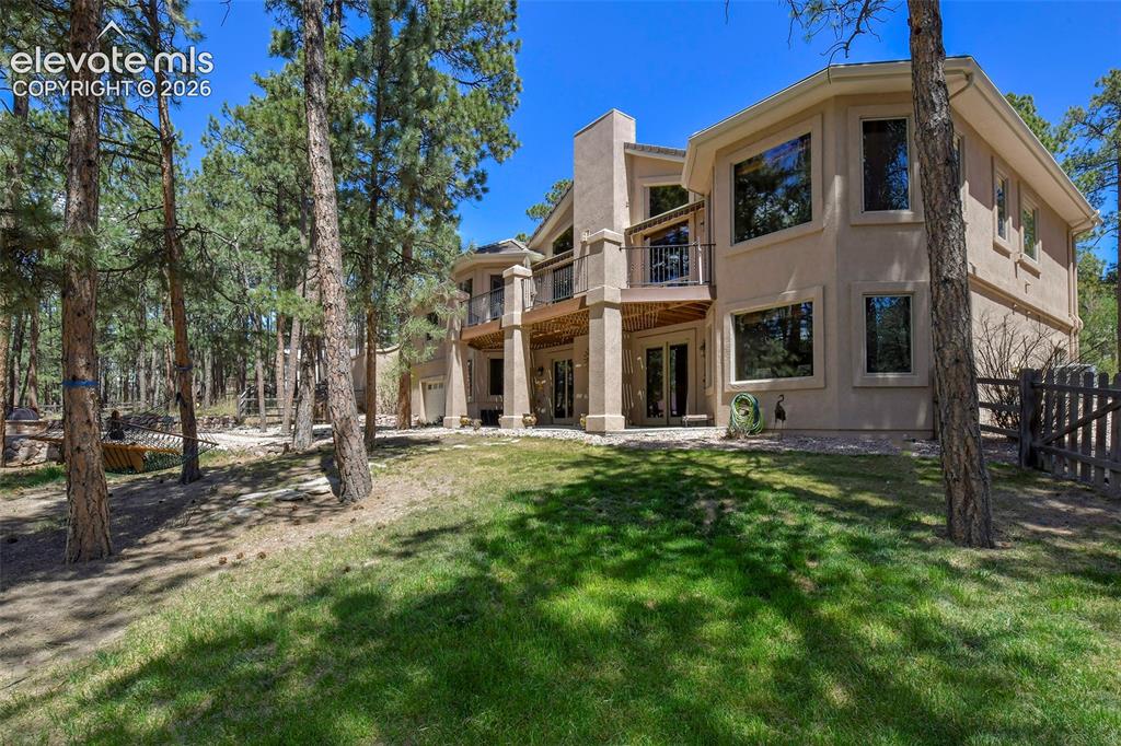 18090 Bakers Farm Road Colorado Springs, CO 80908 - Photo 40 of 46