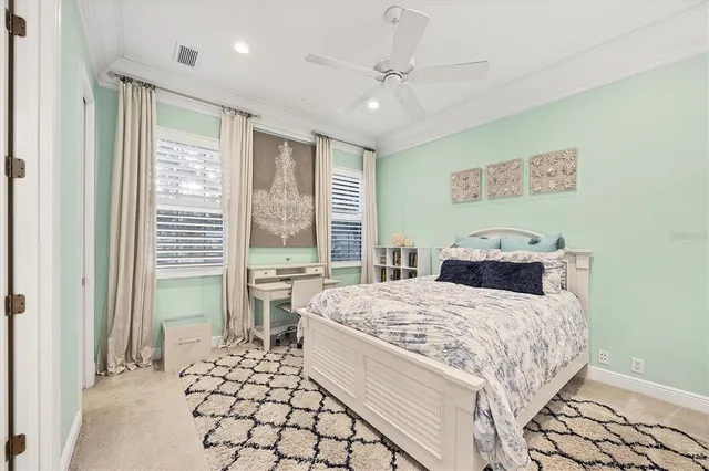 a en suite bathroom with a sink shower and a mirror