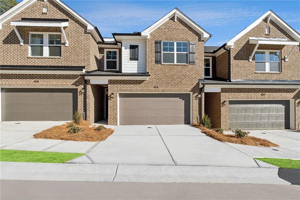 454 LAURELWOOD Ln  