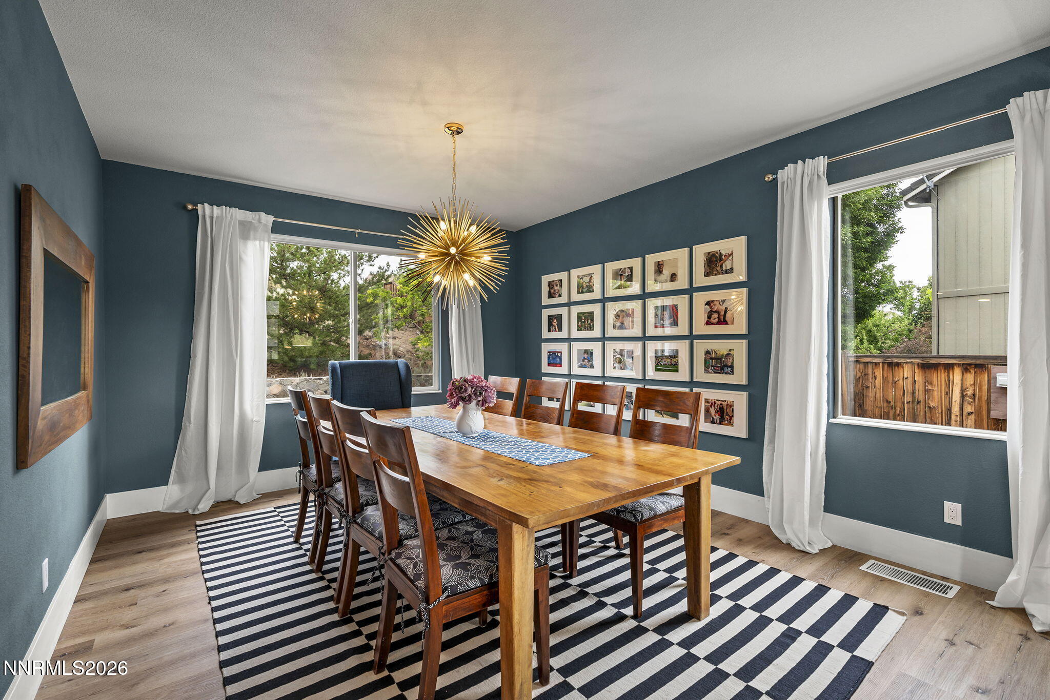 3736 Vancouver Drive Reno, NV 89511 - Photo 4 of 42 Dining Room