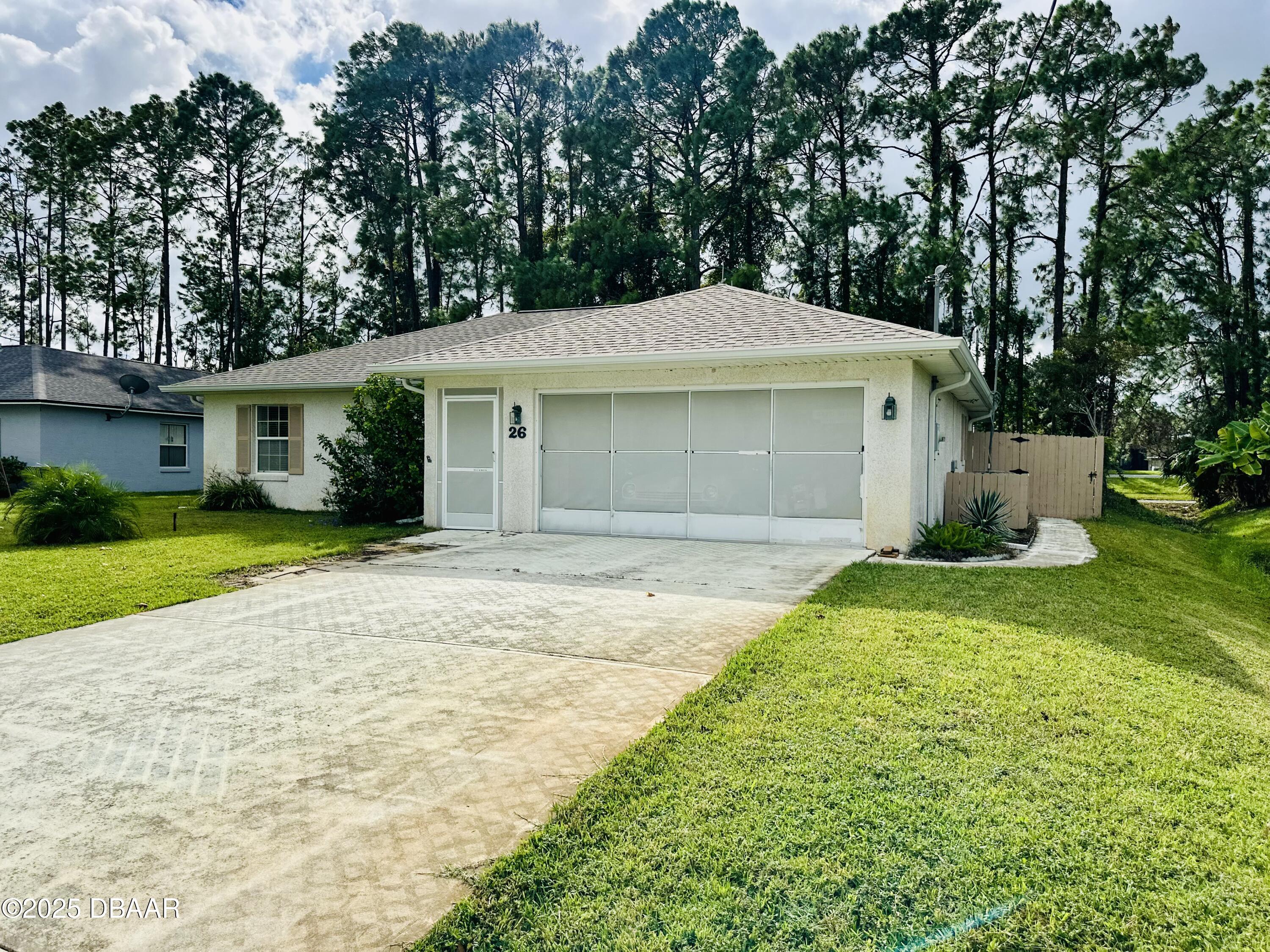 26 Princess Ruth Lane Palm Coast, FL 32164 - Photo 2 of 34 IMG_5510
