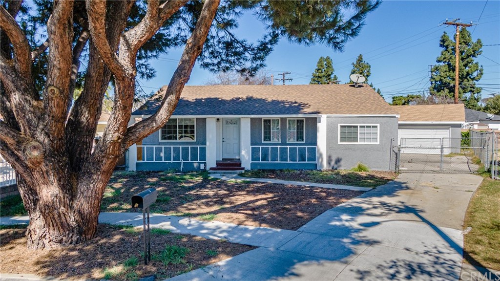 9601 Cedartree Road Downey, CA 90240 - Photo 1 of 1 Gallery Image 1