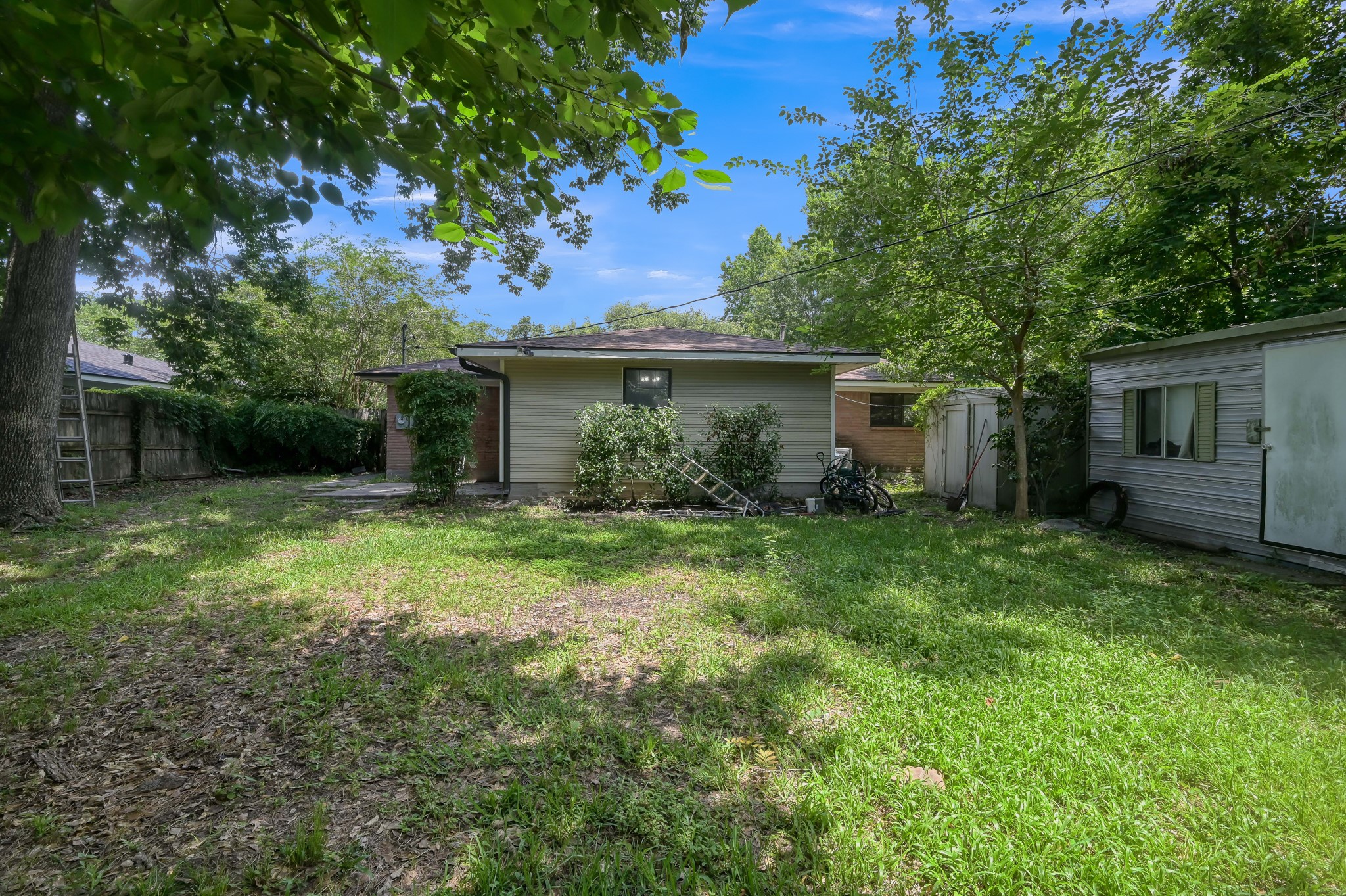 405 Wilson Road Conroe, TX 77301 - Photo 27 of 29