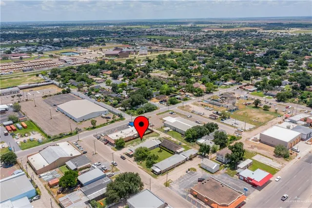 $58,000 | 116 East 6th Street, San Juan, TX 78589