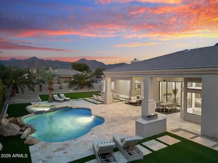 $3,395,000 | 9826 North 131st Street, Scottsdale, AZ 85259