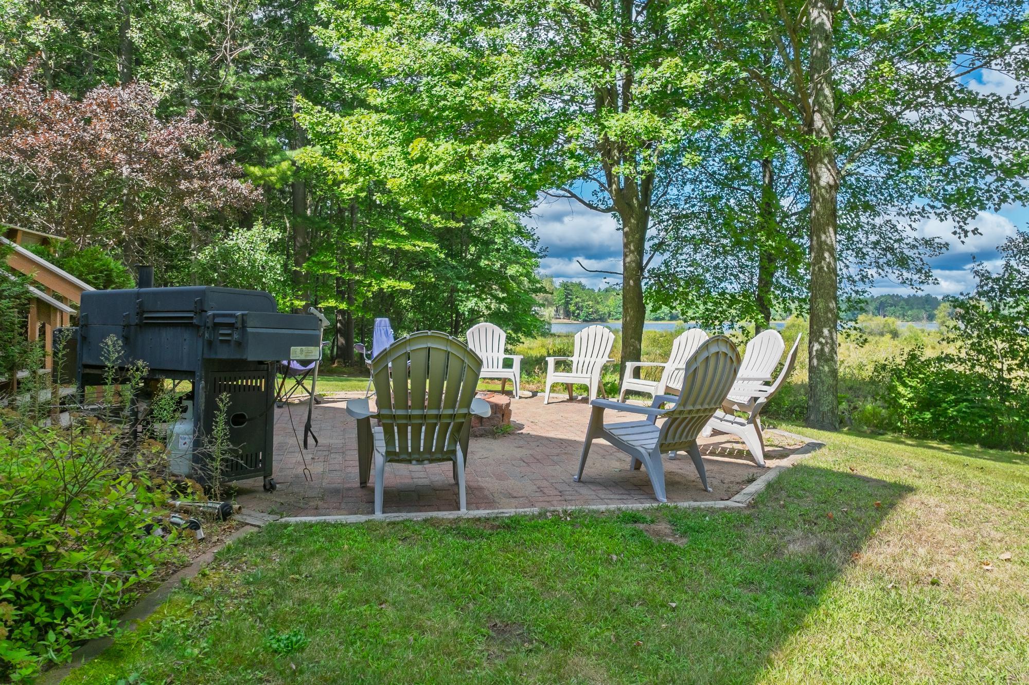 N11777 Deer Lake Road Tomahawk, WI 54487 - Photo 14 of 46 Gallery Image 14