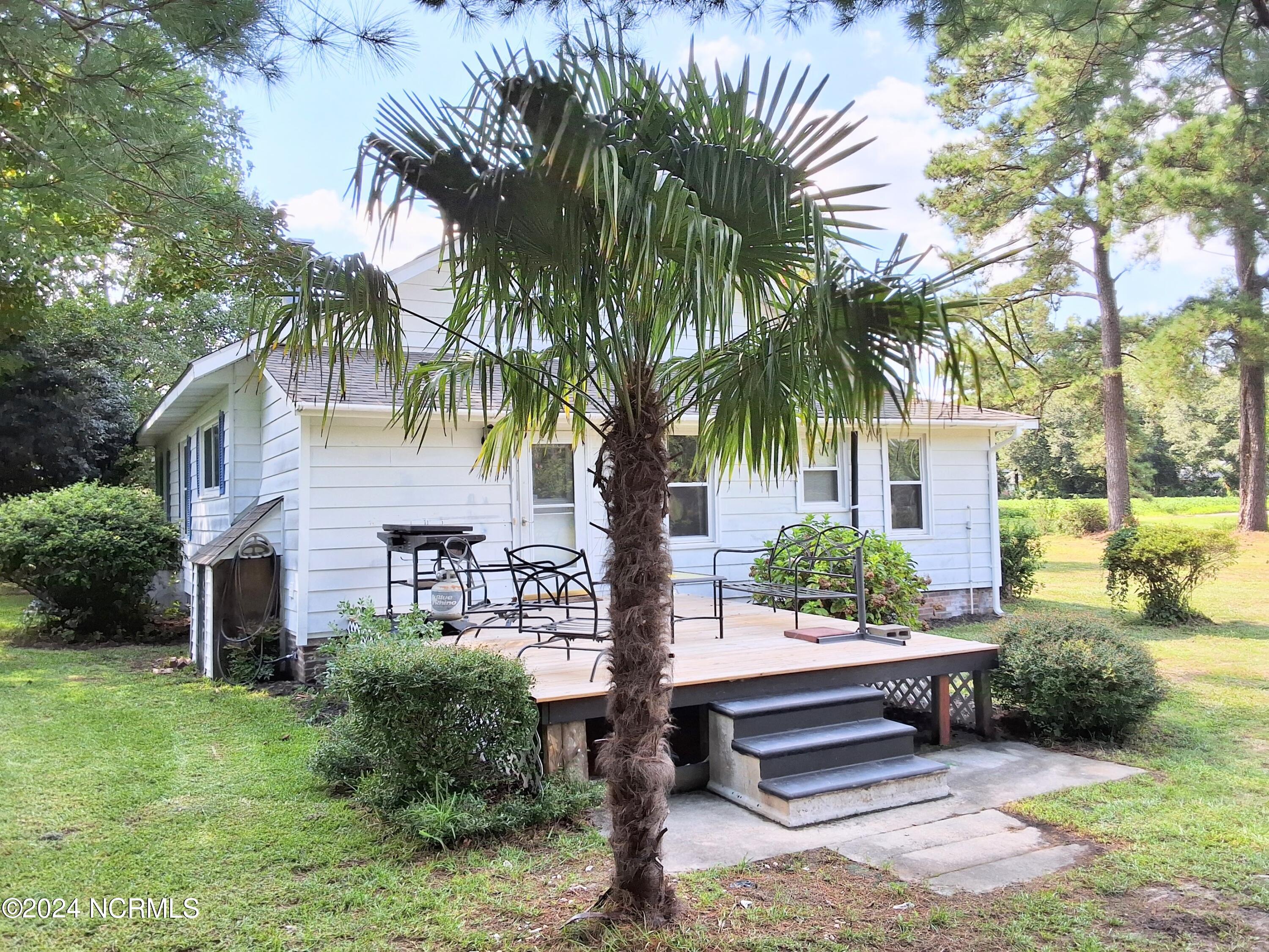 448 Evergreen Baptist Road Evergreen, NC 28438 - Photo 45 of 77 20240814_160742