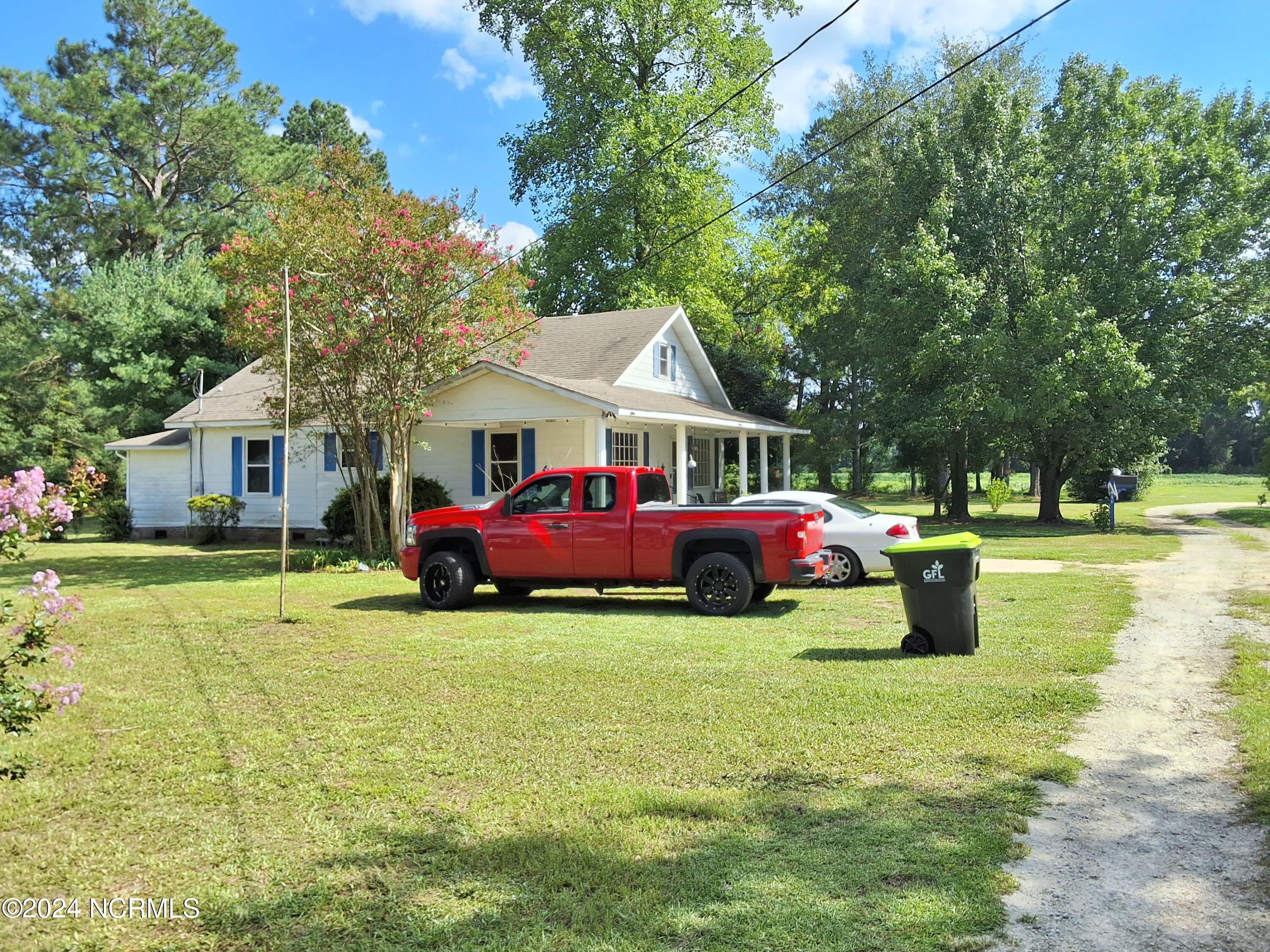 448 Evergreen Baptist Road Evergreen, NC 28438 - Photo 49 of 77 20240814_155717