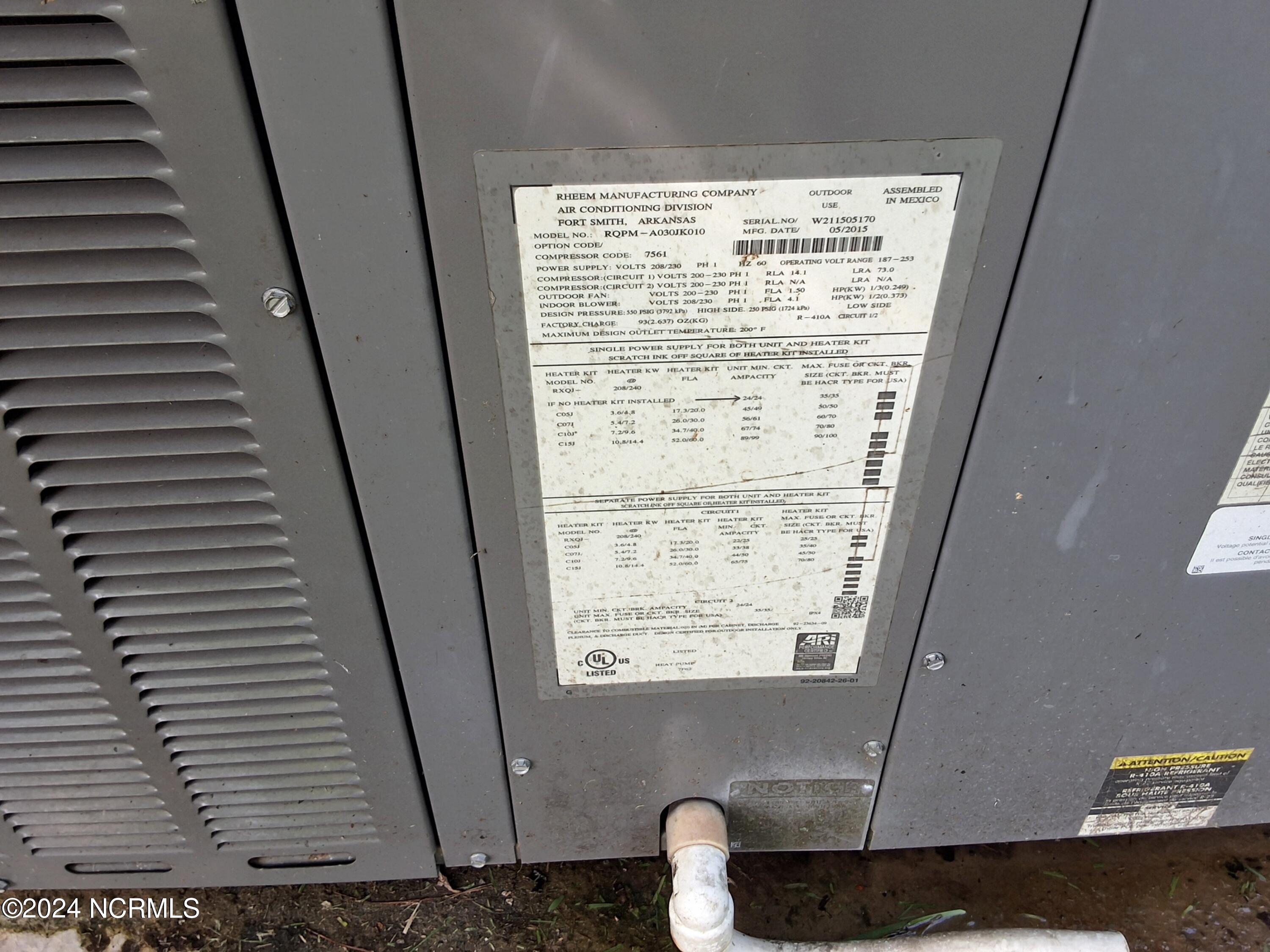 448 Evergreen Baptist Road Evergreen, NC 28438 - Photo 70 of 77 20240814_160831~2