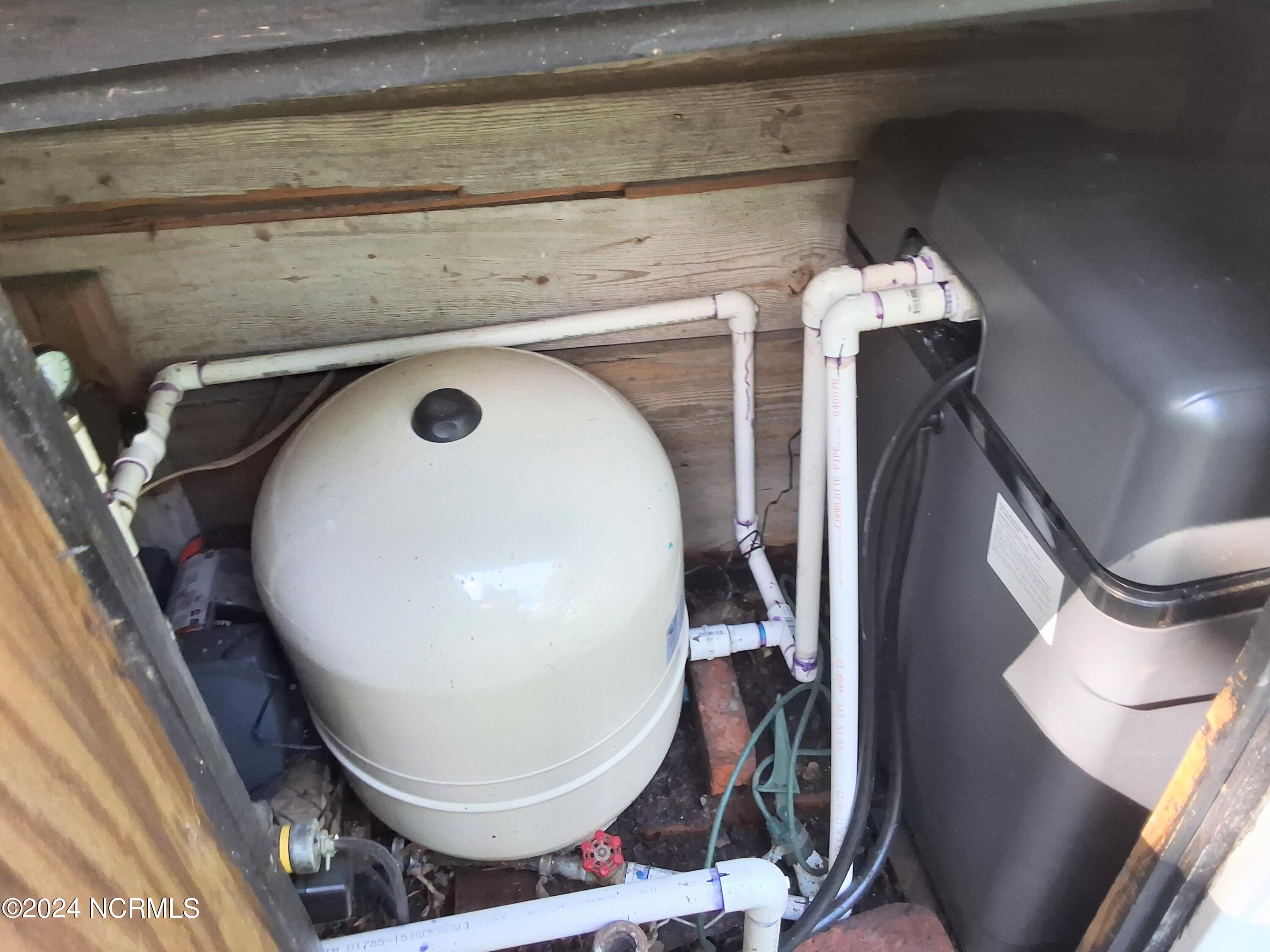 448 Evergreen Baptist Road Evergreen, NC 28438 - Photo 71 of 77 20240814_160854