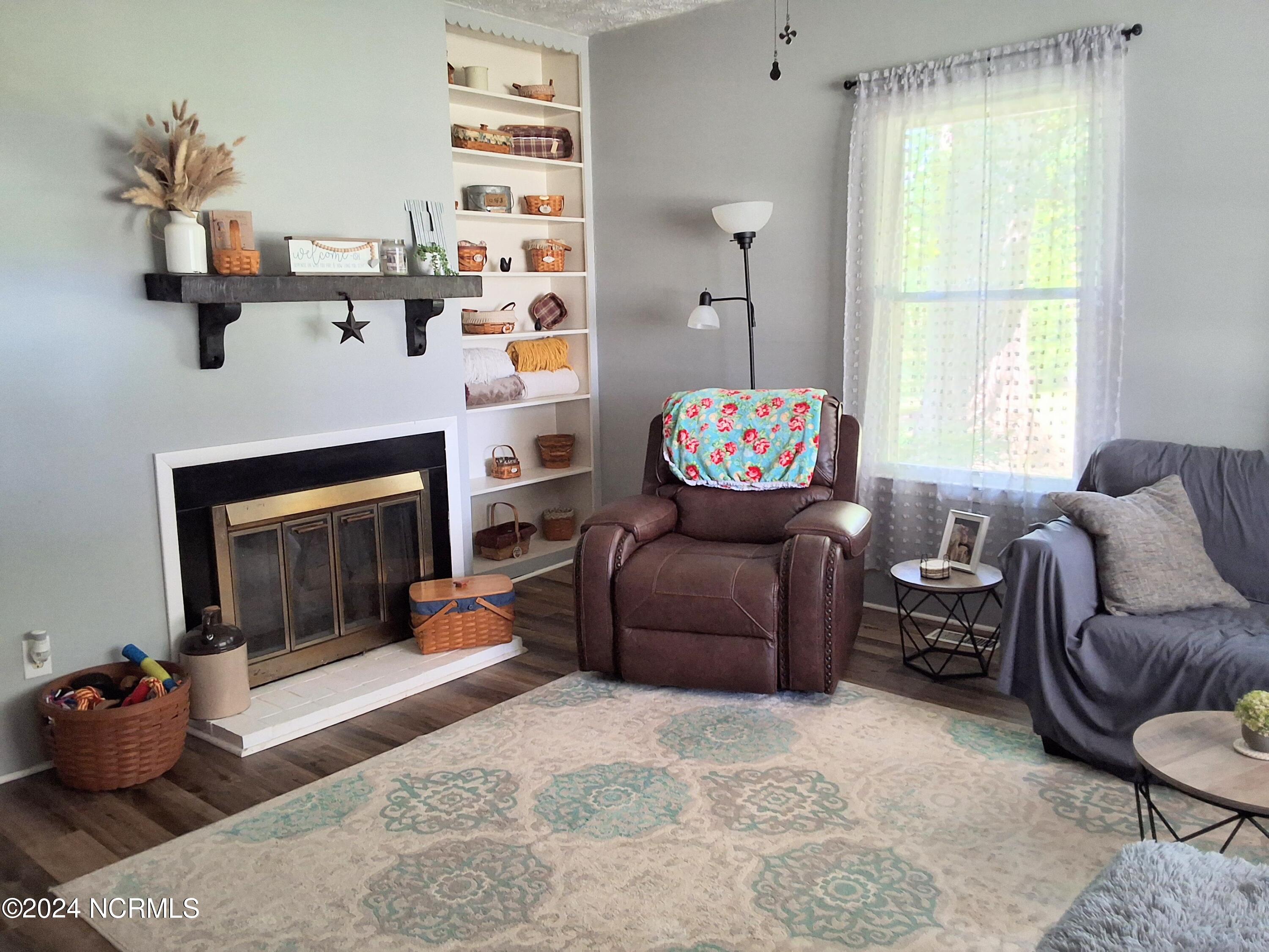 448 Evergreen Baptist Road Evergreen, NC 28438 - Photo 10 of 77 20240814_161457