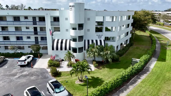 $2,000 | 6698 10th Avenue North, Unit 116, Lake Worth, FL 33467