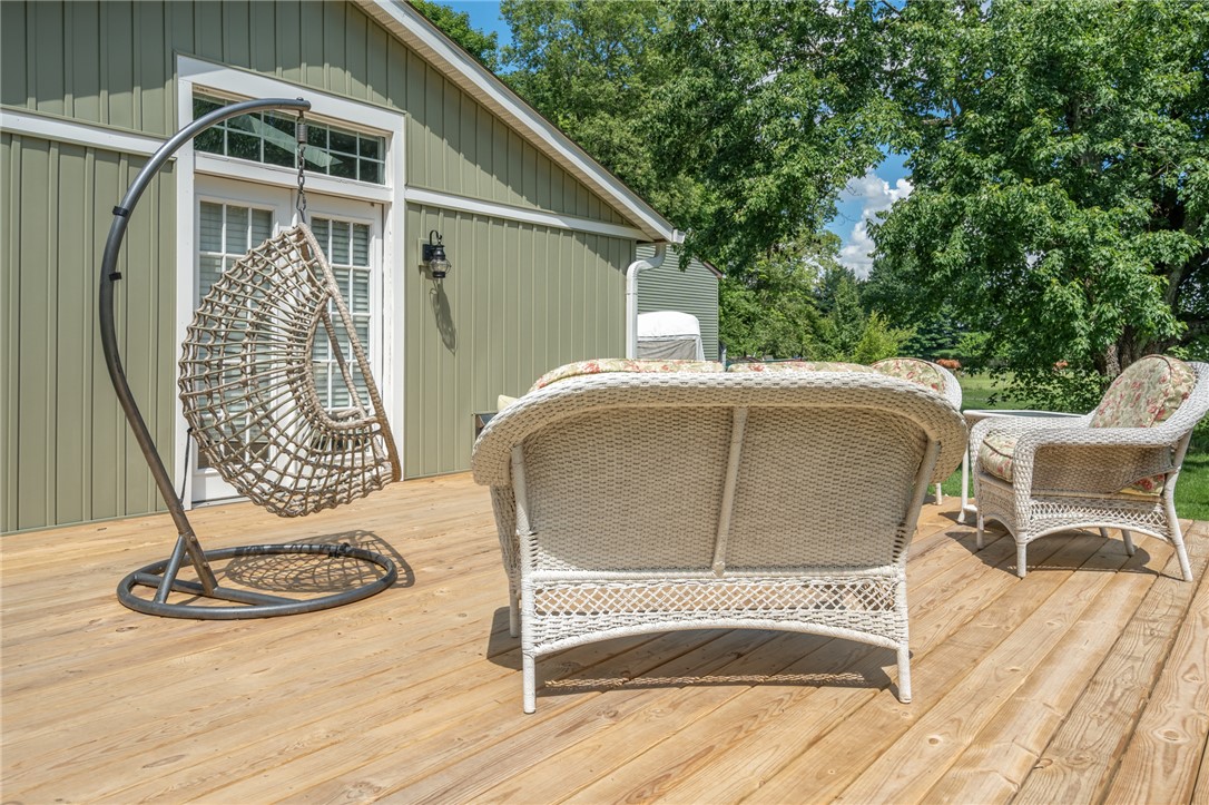 242 North Bickett Road Xenia, OH 45385 - Photo 4 of 38